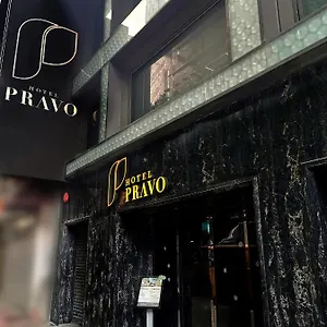 4* 酒店 香港宝御酒店