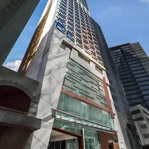4* 酒店 九龙东如心酒店