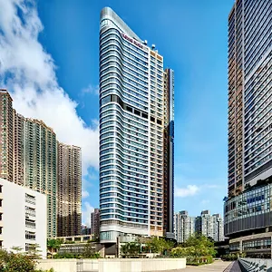 ホテル クラウン プラザ 香港九龍東