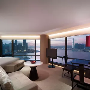 5* מלון Grand Hyatt