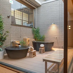 Aoi Sauna & Dog , 函館市 日本