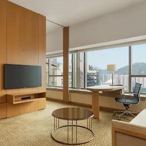 4* Hotel Courtyard By Marriott Sha Tin