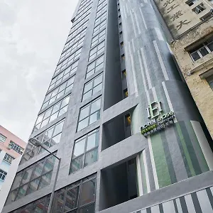 4* 酒店 旭逸雅捷酒店