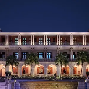 5* 酒店 海利公館 - 原名: 前水警總部酒店