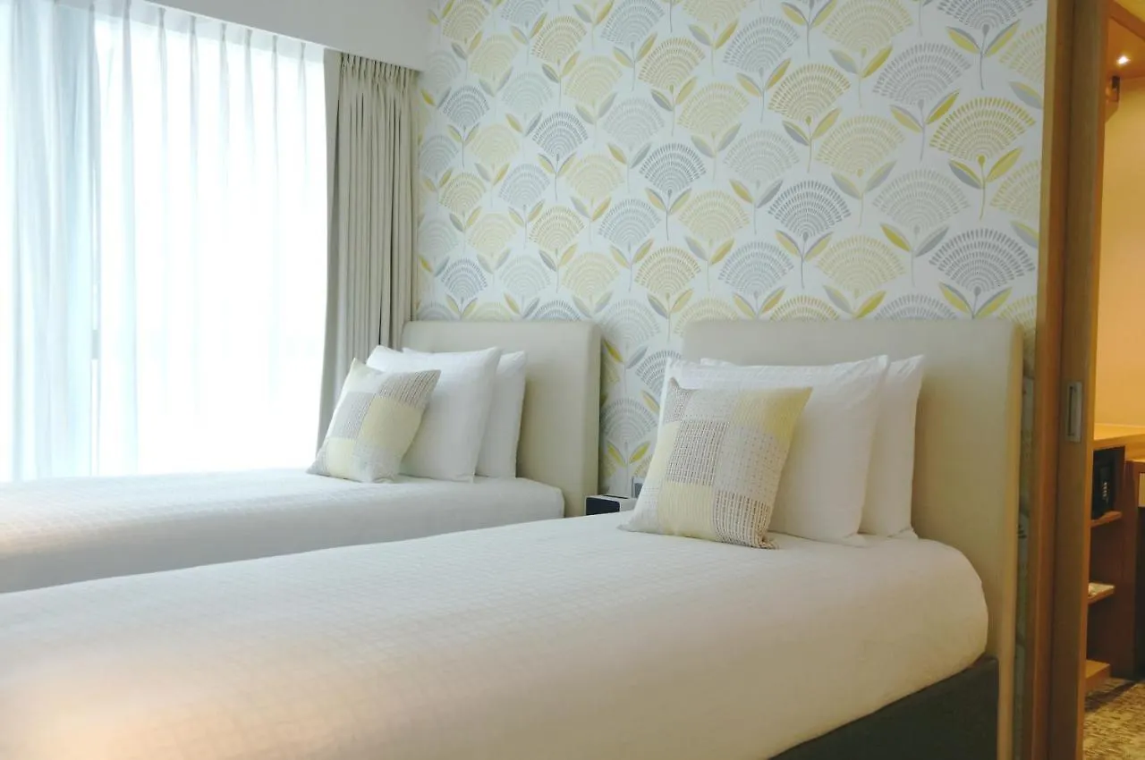 ****  Shama Island North Aparthotel Hong Kong China